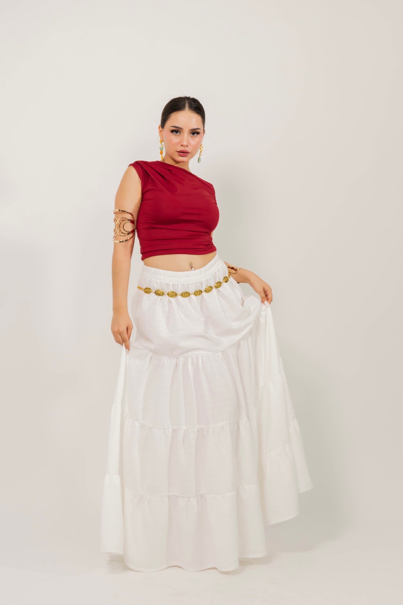 Dolce Skirt