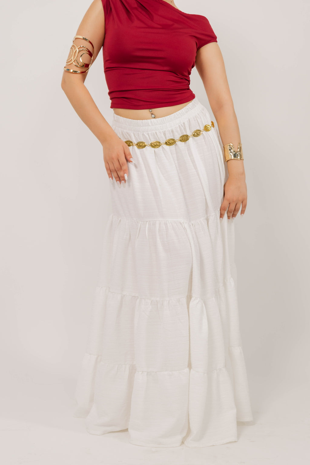 Dolce Skirt