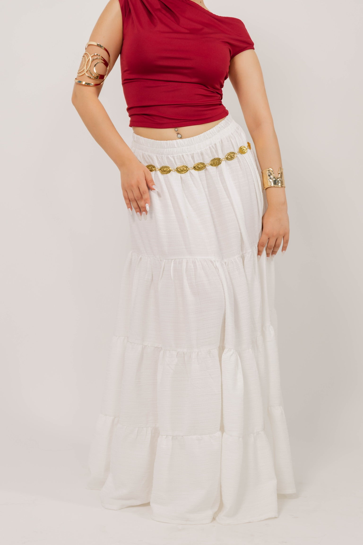 Dolce Skirt
