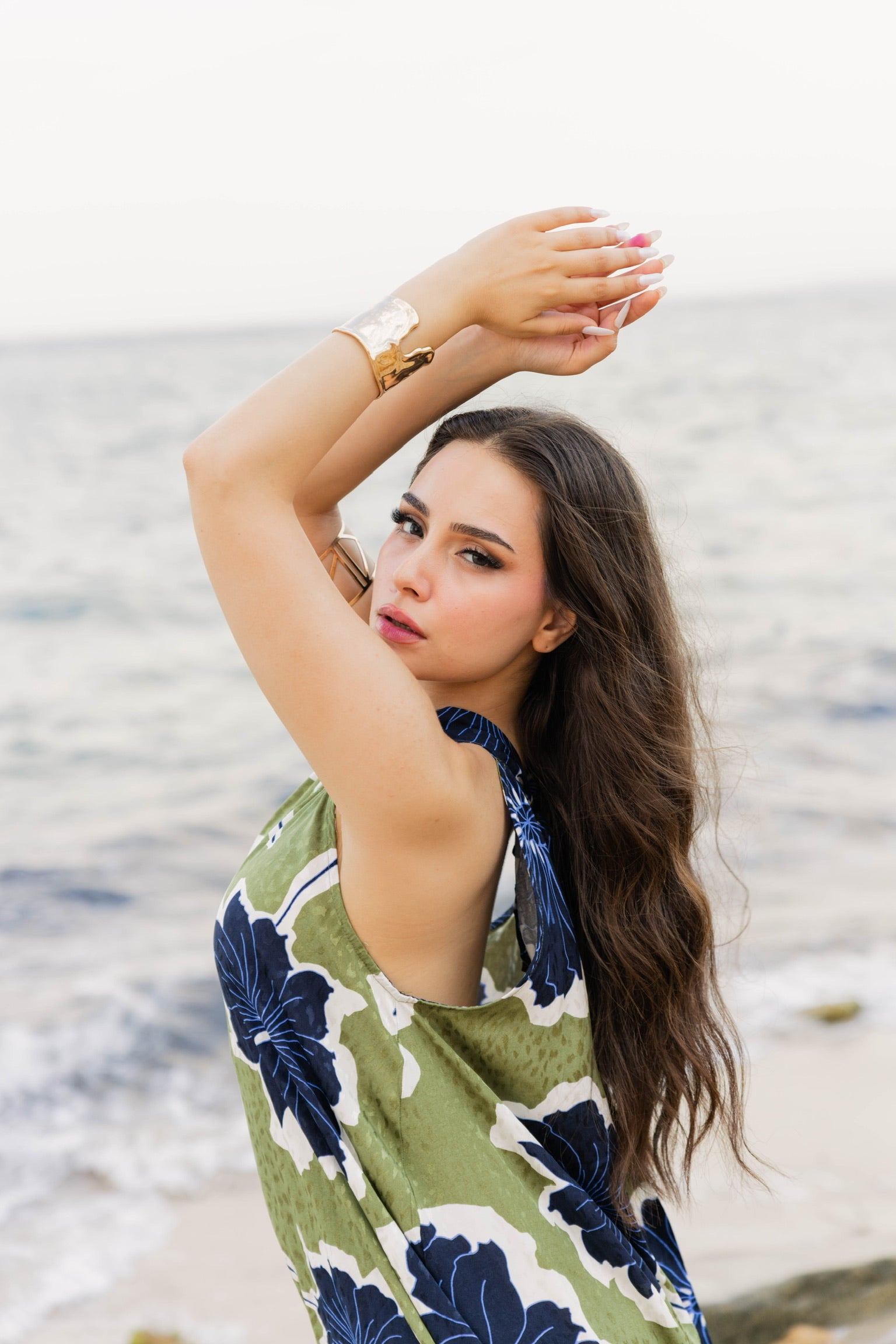 Reviera Dress