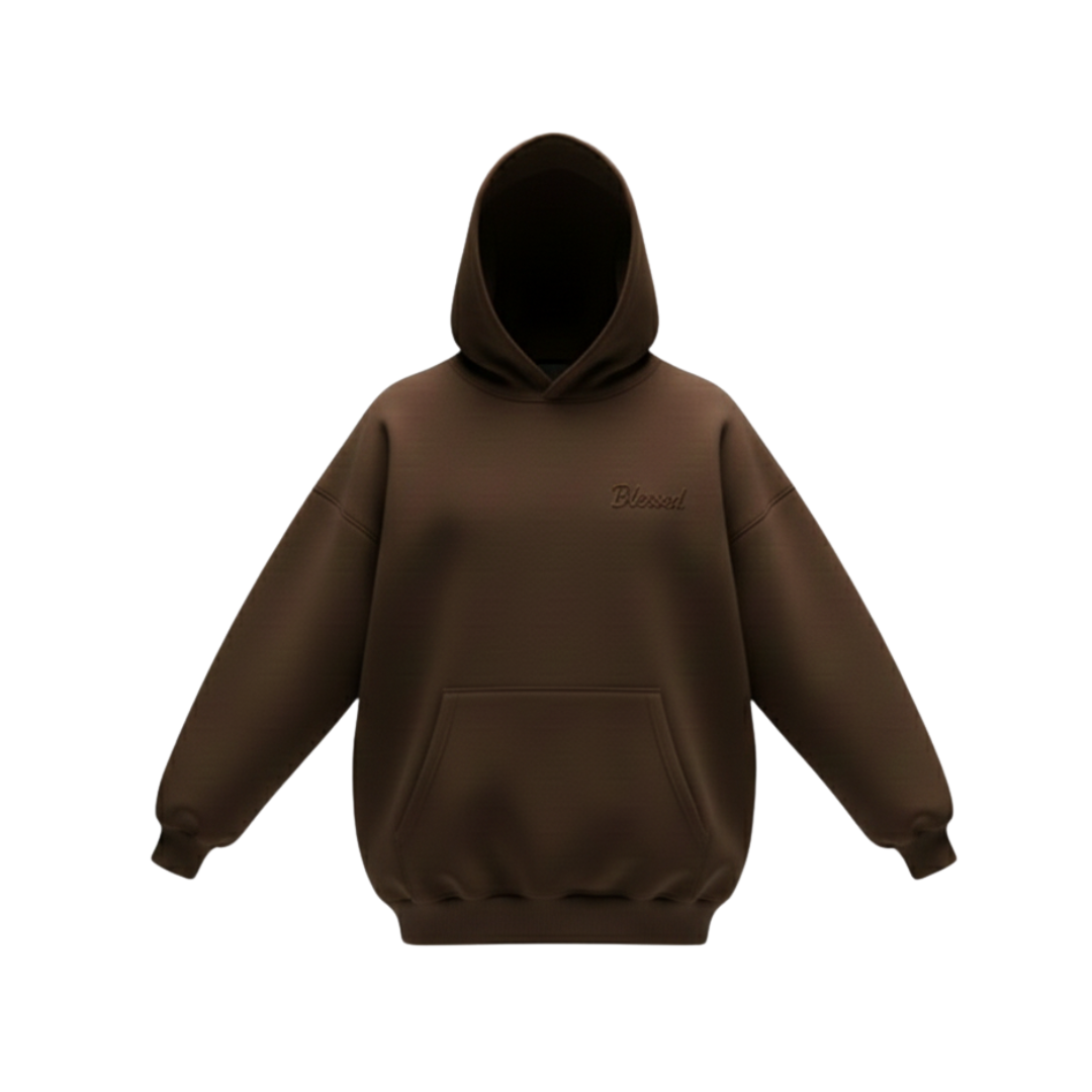 Blessed Hoodie