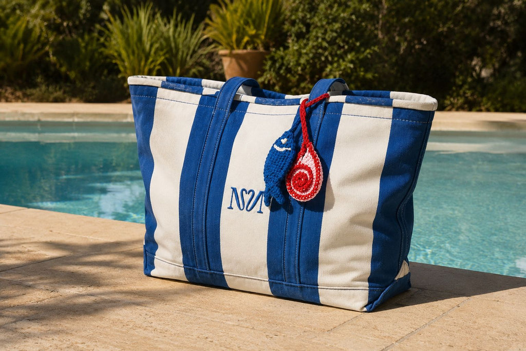 Mediterranea Tote Bag