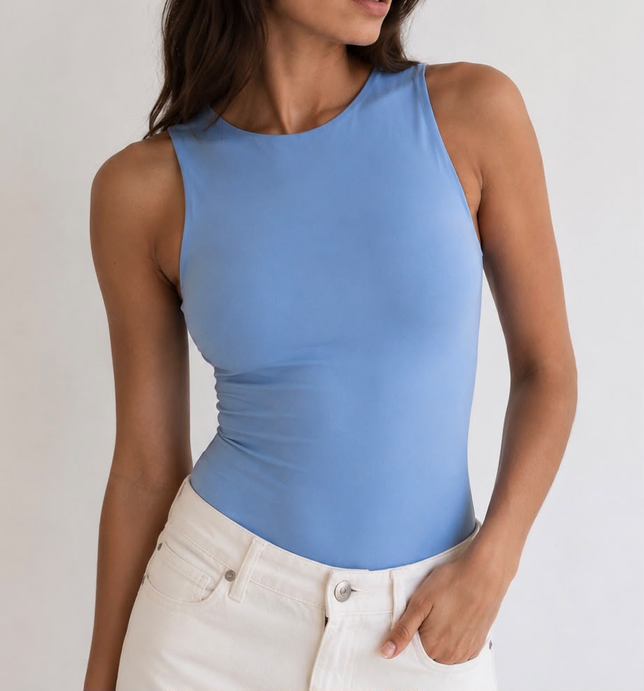 Bodyshape Top